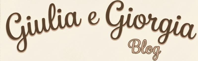 Giulia & Giorgia