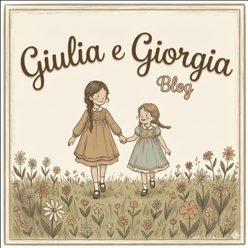 Giulia e Giorgia Blog